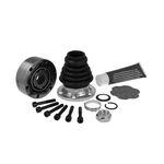 VW GOLF2 AKS KAFASI İÇ 86- BSG 357498104