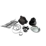 VW PASSAT AKS KAFASI İÇ OTOMATIK 97-04 BSG 3B0498103B