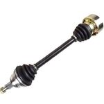 AKS KOMPLE ÖN SAĞ 10- VW POLO BSG 6R0407762A