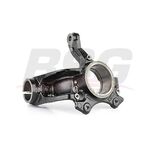 VW POLO AKS TAŞIYICI SOL 01-10 BSG 6Q0407255S