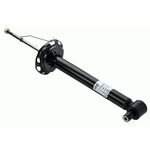 AUDI A4 AMORTİSÖR ARKA GAZLI-TAKOZSUZ 94-00 BSG 8D0513031