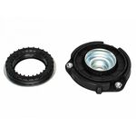 VW GOLF5 AMORTİSÖR TAKOZU ÖN BİLYALI 04- BSG 1K0412331CS