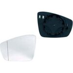 VW POLO AYNA CAMI SAĞ 09- BSG 6R0857522F