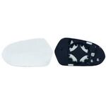 AUDI A6 AYNA CAMI SOL 11- BSG 4G0857535B