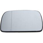 VW POLO AYNA CAMI SOL 94-99 BSG 6N1857521A