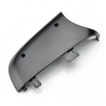 VW TRANSPORTER T5 AYNA KAPAĞI ALT SAĞ 04-10 BSG 7E1857604