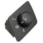 VW POLO AYNA KUMANDA DÜĞMESİ 01-10 BSG 6Q0959565