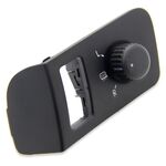 VW CADDY AYNA KUMANDA DÜĞMESİ 04- BSG 1T1959565