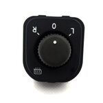 VW GOLF5 AYNA KUMANDA DÜĞMESİ 05-13 BSG 1K0959565K