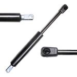 VW TOUAREG BAGAJ AMORTİSÖRÜ 10-18 BSG 7P6827550