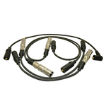 VW POLO BUJİ KABLOSU TAKIM 94-99 BSG 032905430