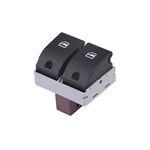 VW POLO CAM DÜĞMESİ ÇİFTLİ 01-10 BSG 6Q0959858