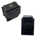 VW GOLF4 CAM DÜĞMESİ TEKLİ 97-04 BSG 3B0959855B