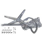 CAM KRİKOSU ÖN SOL ELEKTRİKLİ 91-99 BMW E36 VALEO 51331977609