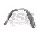 VW PASSAT ÇAMURLUK DAVLUMBAZI ÖN SOL 97-00 BSG 3B0809961A