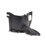 VW GOLF6 ÇAMURLUK DAVLUMBAZI ÖN SOL (KÜÇÜK OLAN) 10-13 BSG 5K0805911E