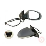 VW PASSAT DIŞ DİKİZ AYNASI SAĞ 04-10 BSG 3C1857508DM