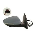 VW PASSAT DIŞ DİKİZ AYNASI SAĞ ELEKTRİKLİ 10-15 BSG 3AA857508