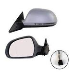 AUDI A3 DIŞ DİKİZ AYNASI SOL 3 KAPILI 08-12 BSG 8P1858531DB