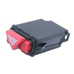 AUDI A6 DÖRTLÜ FLASÖR DÜĞMESİ 02-05 BSG 4B0941509K