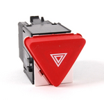 VW GOLF5 DÖRTLÜ FLASÖR DÜĞMESİ 04-10 BSG 1K0953509A