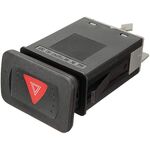 VW GOLF4 DÖRTLÜ FLASÖR DÜĞMESİ 97-04 BSG 1J0953235C