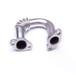 VW CADDY EGR BORUSU 10- BSG 03P131521E