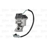 LAND ROVER EGR VALFİ SOL 06-12 VALEO LR003830