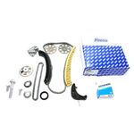 VW POLO EKSANTRİK ZİNCİR SETİ 15 PARÇA 01- BSG 03E109229A