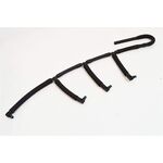 VW GOLF6 ENJEKTÖR GERİ DÖNÜŞ HORTUMU 10- BSG 03L130235AF