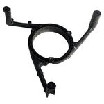 VW TRANSPORTER T4 FAN AYAĞI 97-04 BSG 701121206C