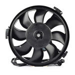 VW PASSAT FAN MOTORU SAĞ (280 mm) 97- BSG 8D0959455C