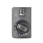 AUDI A6 FAR ANAHTARI 02-05 BSG 4B1941531E