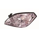 NISSAN PRIMERA FAR SOL 03-06 DEPO 26060-AU800