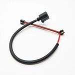 VW TOUAREG FREN BALATA FİŞİ ÖN 04-10 BSG 7L0907637