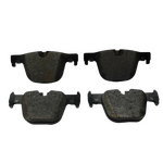 BMW F30 FREN BALATASI ARKA 10-18 VALEO 34216850570