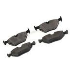 BMW E39 FREN BALATASI ARKA 96-03 VALEO 34216761281