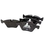 BMW E90 FREN BALATASI ÖN 05-11 VALEO 34116771868