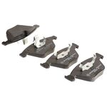 BMW E90 FREN BALATASI ÖN 05-11 VALEO 34116794917