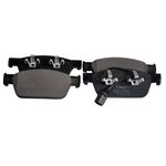 VW TRANSPORTER T6 FREN BALATASI ÖN 15- BSG 7E0698151