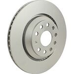 VW PASSAT FREN DİSKİ ARKA 10- BSG ​1K0615601N