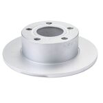 VW PASSAT FREN DİSKİ ARKA 97-04 BSG 4A0615601A