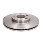 VW PASSAT FREN DİSKİ ÖN 97- BSG 8E0615301A