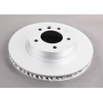 VW TOUAREG FREN DİSKİ ÖN SAĞ 04- BSG ​7L6615302N​