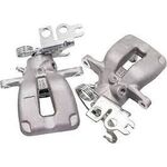 VW CADDY FREN KALİPERİ ARKA SOL 04- BSG 2K0615423B