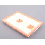 VW GOLF7 HAVA FİLTRESİ 13- BSG 04E129620