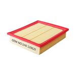 VW GOLF3 HAVA FİLTRESİ 91-97 BSG 1H0129620