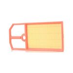 VW POLO HAVA FİLTRESİ (ÇANTA TIP) 94- BSG 036129620F