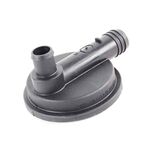 VW TRANSPORTER T4 HAVALANDIRMA VALFİ PIPO 91-03 BSG 074129101