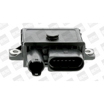 BMW E46 ISITMA BUJİ KONTROL ÜNİTESİ BERU 12217801200